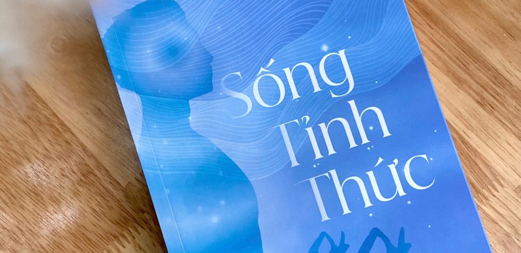 SÁCH: SỐNG TỈNH THỨC